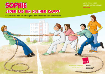 Bild(ungs)geschichte Sophie Sammelband